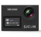 SJCAM SJ6 Legend Akčná kamera (čierna)