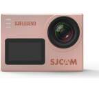 SJCAM SJ6 Legend Akčná kamera (ružová)