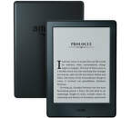 Amazon Kindle 8 Touch (čierny)