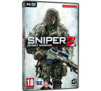 NO NAME Sniper Ghost War., PC Hra