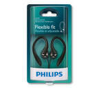 Philips SHS3300BK/10 (čierne)