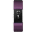 FITBIT Charge 2 L PUR