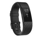 FITBIT Charge 2 S BLK, Fitness náramok