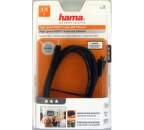 Hama 122119 HDMI - mini HDMI (typ C), Ethernet, 1,5m