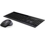 Rapoo 8900P (čierna) - set klávesnica + myš_2