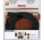 Hama 122108 High Speed HDMI kabel, Ethernet, 10 m