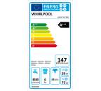 AWSC 61200 energy label