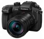 Panasonic Lumix DC-GH5 čierna + Leica DG Vario-Elmarit 12-60 mm