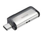 SANDISK Ultra 128 GB C, USB kľúč