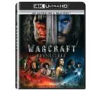 BONTON Warcraft: 1. střet, UHD + BD film