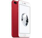 Apple iPhone 7 Plus 128GB červený - Smartfón