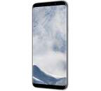 SAMSUNG Galaxy S8Plus_Artic Silver