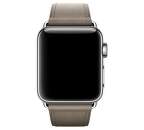 Apple 42mm Taupe Classic