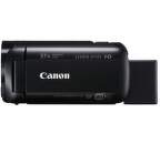 Canon Legria HF R87 čierna - Kamera_02