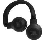 JBL E35 BLK, Slúchadlá na uší