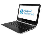 HP Pavilion TouchSmart 11-e000ec 11.6" A4-1250 W8