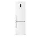 ELECTROLUX EN3790MOW biela kombinovaná chladnička