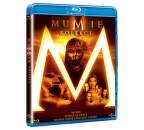 Mumie kolekcia - 3xBlu-ray film