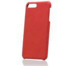 Mobilnet Plastové puzdro iPhone 7 (červené)