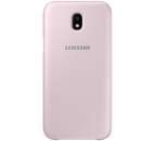 Samsung Flipové puzdro pre Galaxy J5 2017 ružové
