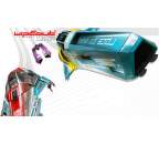 WipEout Omega Collection,PS4