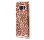 Case-Mate Brilliance Puzdro na Samsung Galaxy S8 ružové