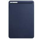 Apple Leather Sleeve pre Apple iPad Pro 10.5" Midnight Blue