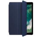 Apple Leather Smart Cover pre Apple iPad Pro 12,9" Midnight Blue