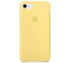 Apple Silicone Case pre Apple iPhone 7 Pollen
