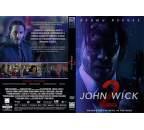 MAGIC BOX John Wick 2, DVD film_1