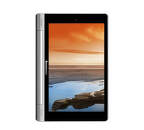 LENOVO Yoga Tablet 8", 16GB, 3G, strieborný (59-388132)