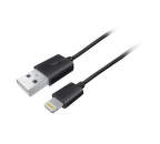 TRUST Lightning Charge & Sync Cable - 1 meter