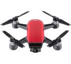 DJI Spark Combo RED, Dron_01