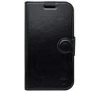 Mobilnet Knižkové puzdro bočné Huawei Y7 (čierne)