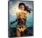 MAGIC BOX Wonder Woman, DVD film_1