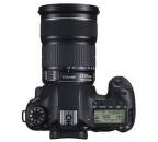 Canon EOS 6D Mark II +  EF 24-105 mm