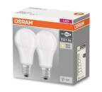 OSRAM LED A100 E27 WW, LED žiarovka_1