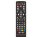 MASCOM MC650T HD, MPEG4 DVB-T prijímač