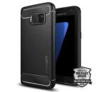 Spigen Samsung Galaxy S7 Case Rugged Armor blk