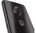 Motorola Moto X4 black