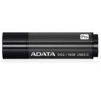 A-DATA S102 16GB USB 3.0 šedý
