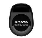 A-DATA UD310 32GB USB 2.0 čierny