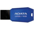 A-DATA UV100 16GB USB 2.0 modrý