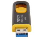 A-DATA UV128 32GB USB 3.0 žltý_01