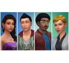 ELECTRONIC The Sims 4, Hra na XONE_03