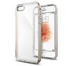 Spigen iPhone 5/5S/SE Case Neo Hybrid Crystal