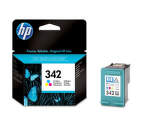 HP C9361EE Color náplň No.342 BLISTER