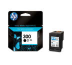 HP CC640EE Black náplň No.300B BLISTER