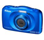 Nikon Coolpix W150 Kit modrý