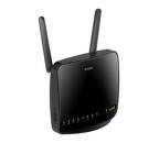 D-Link DWR-953 (revízia B) - AC1200 3G/4G WiFi router